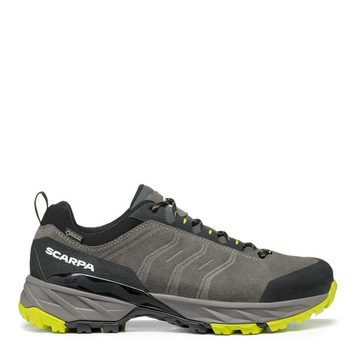 Scarpa Fast-Hiking-Schuhe Rush Trail GTX (Herren) – Scarpa Outdoorschuh