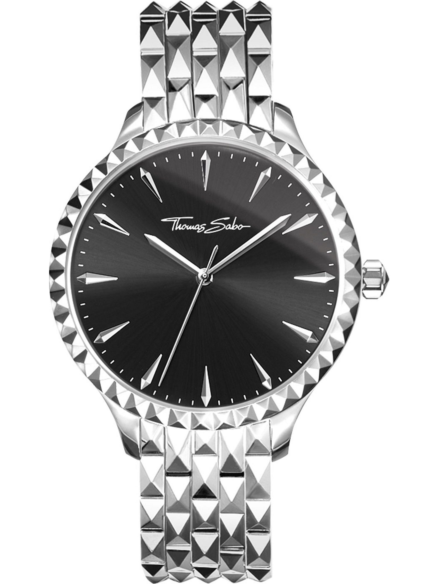 THOMAS SABO Quarzuhr »Thomas Sabo Damen-Uhren Analog Quarz« online kaufen |  OTTO