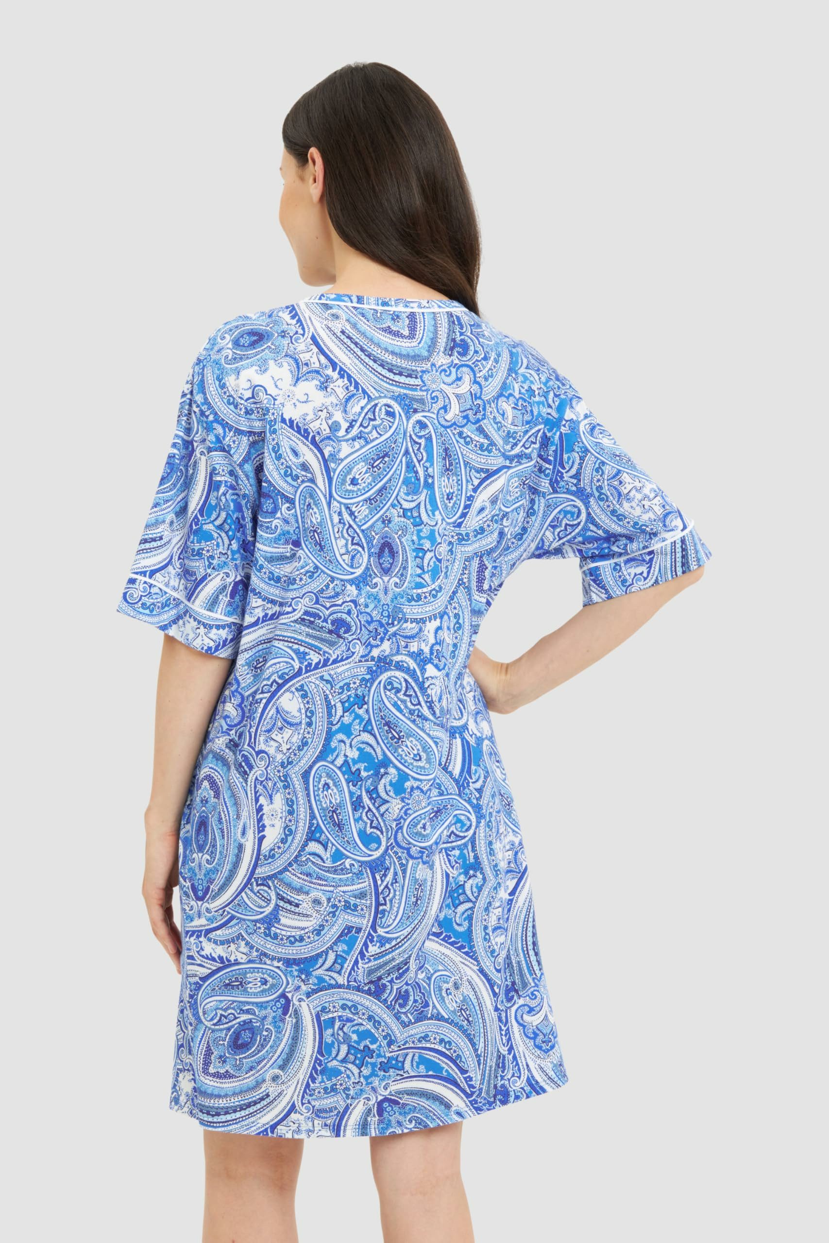 Rösch Sommerkleid Sommerkleid für Damen (keine Angabe, 1-tlg) keine Angabe