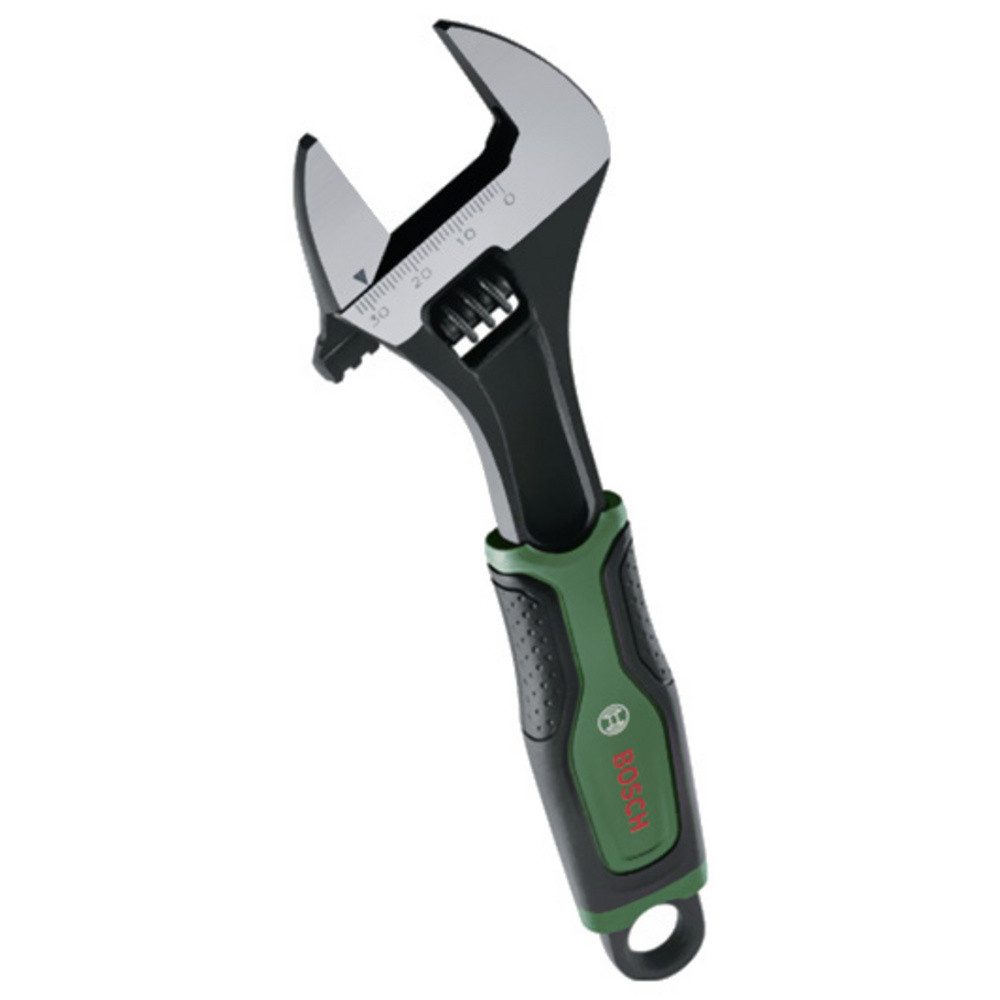Bosch Home & Garden Ringschlüssel Bosch Home and Garden 1600A032VF 1600A032VF Rollgabelschlüssel
