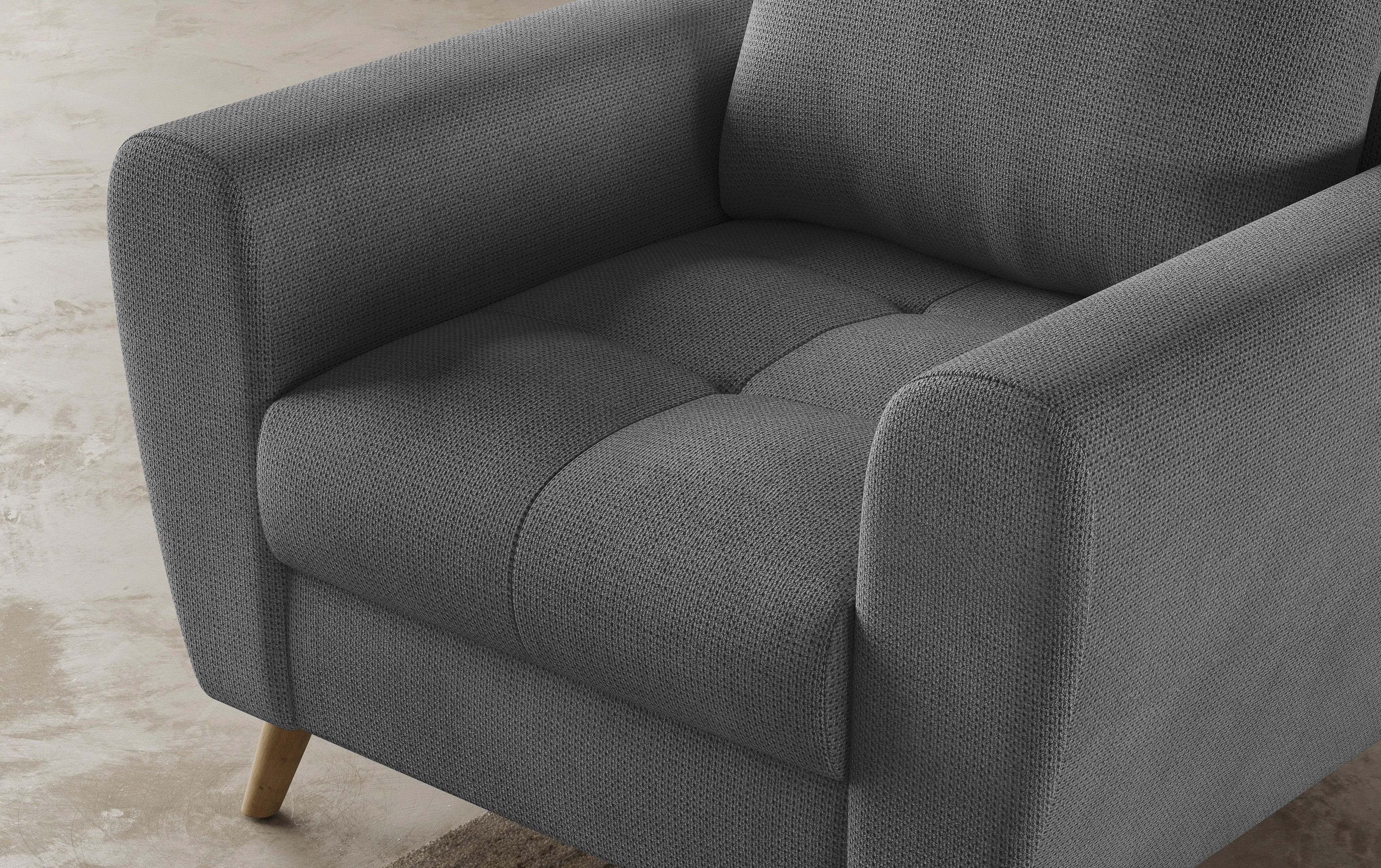 Mr. Couch Sessel Blackburn II, Passend günstig online kaufen
