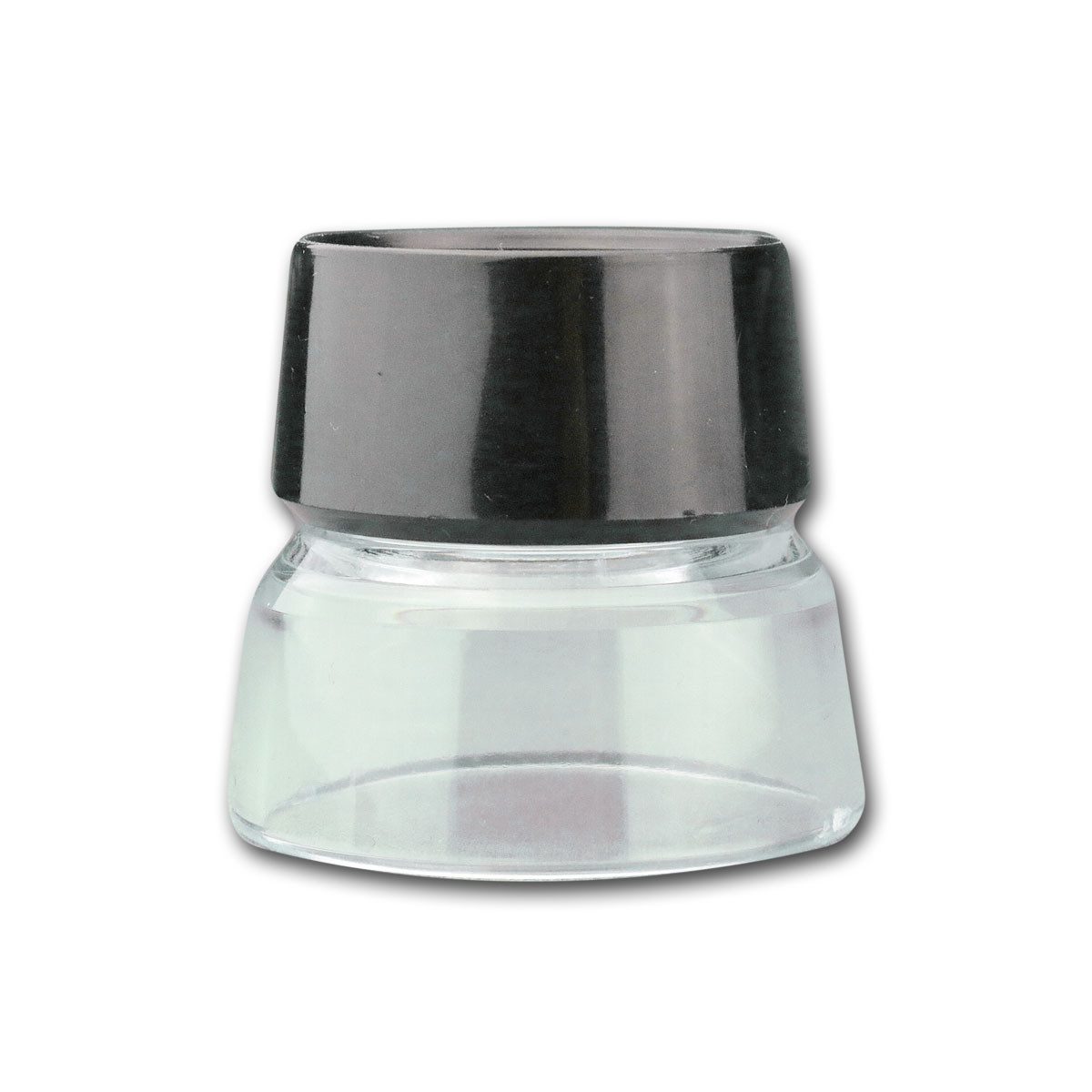 Blanko Standlupe Standlupe, Uhrmacherlup, Maße 46x46mm (xH)