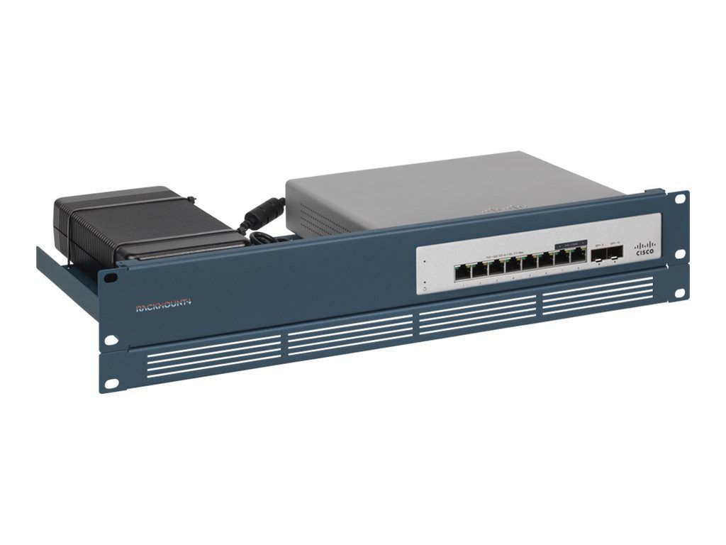 RACKMOUNT Netzwerk-Panel