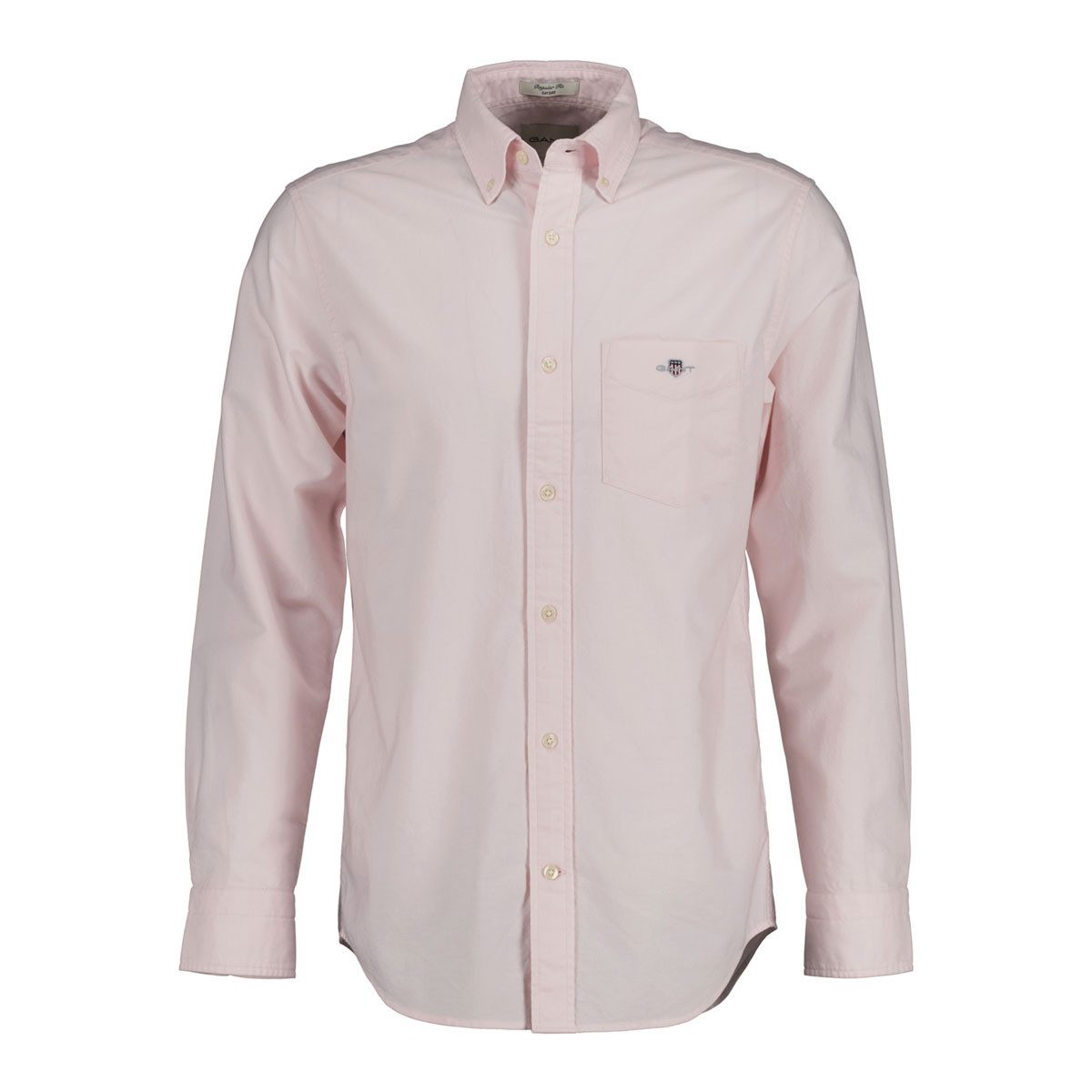 Gant Langarmhemd 3000200 Herren Hemd Oxford günstig online kaufen