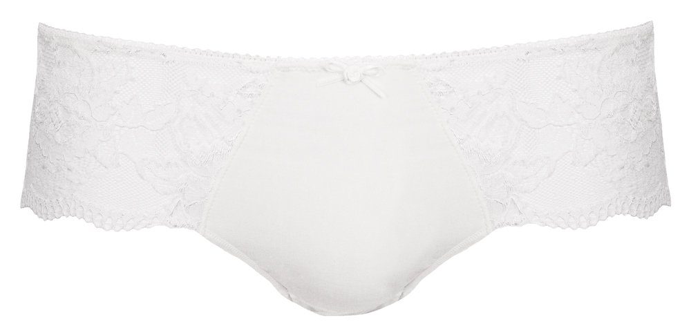 Nina Von C. Hipster Nina von C. Slip Hipster mit Spitze 16133559 - Wei