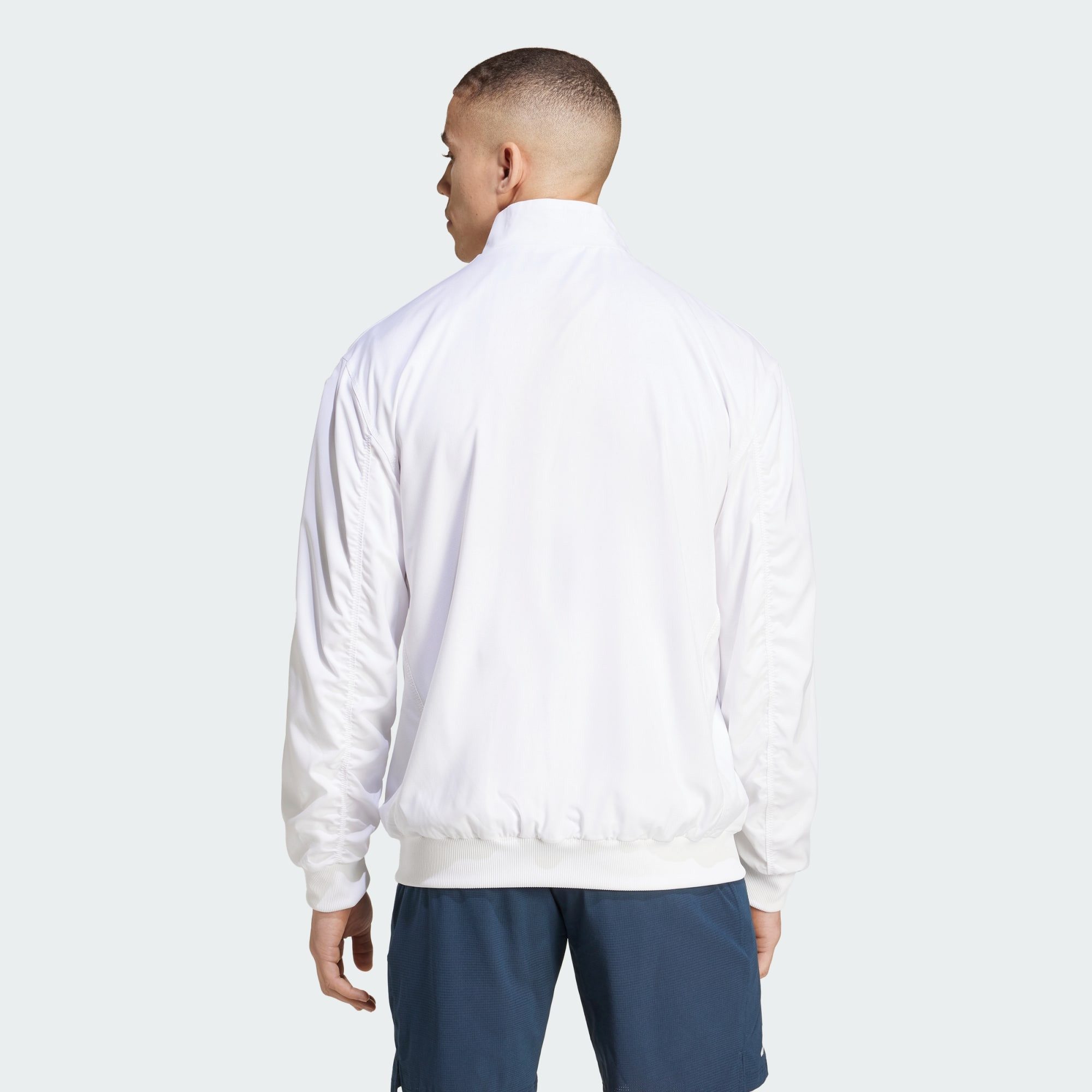 adidas Performance Tennisjacke TENNIS WALK-ON JACKE günstig online kaufen