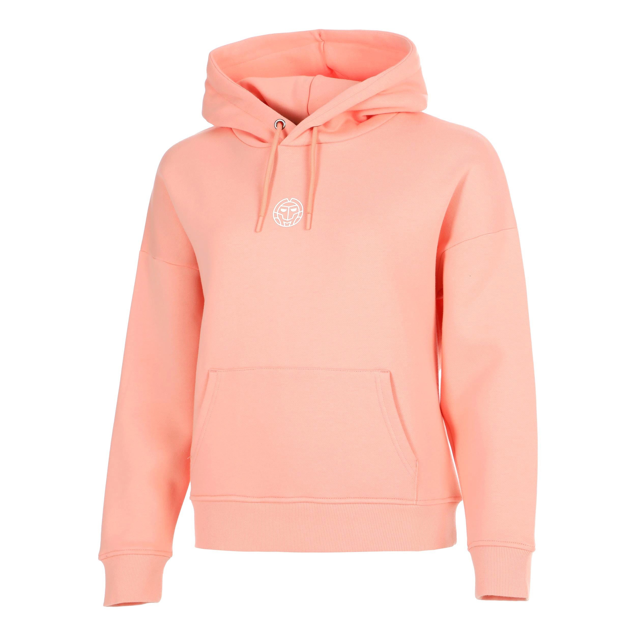 BIDI BADU Kapuzensweatshirt Out of Control Logo