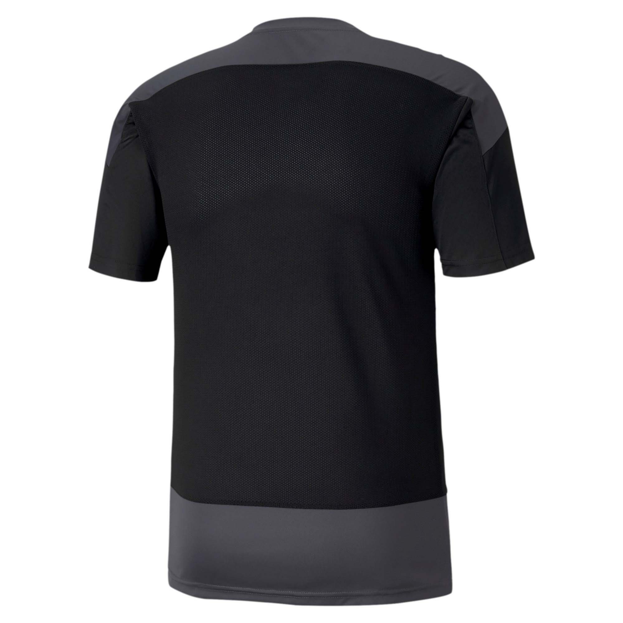 PUMA Fußballtrikot Puma Herren Trainingstrikot teamGOAL günstig online kaufen