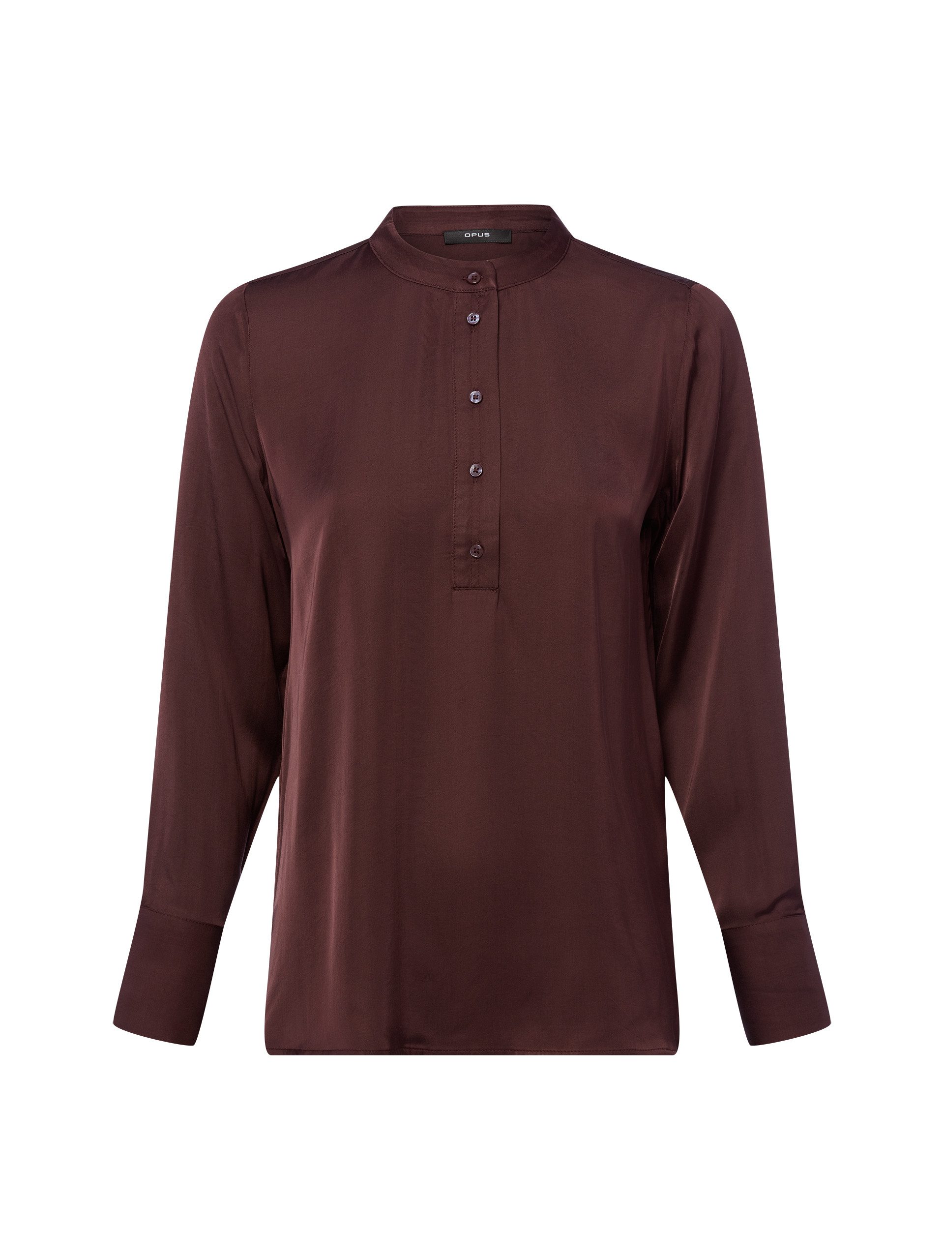 Shirtbluse Fanji