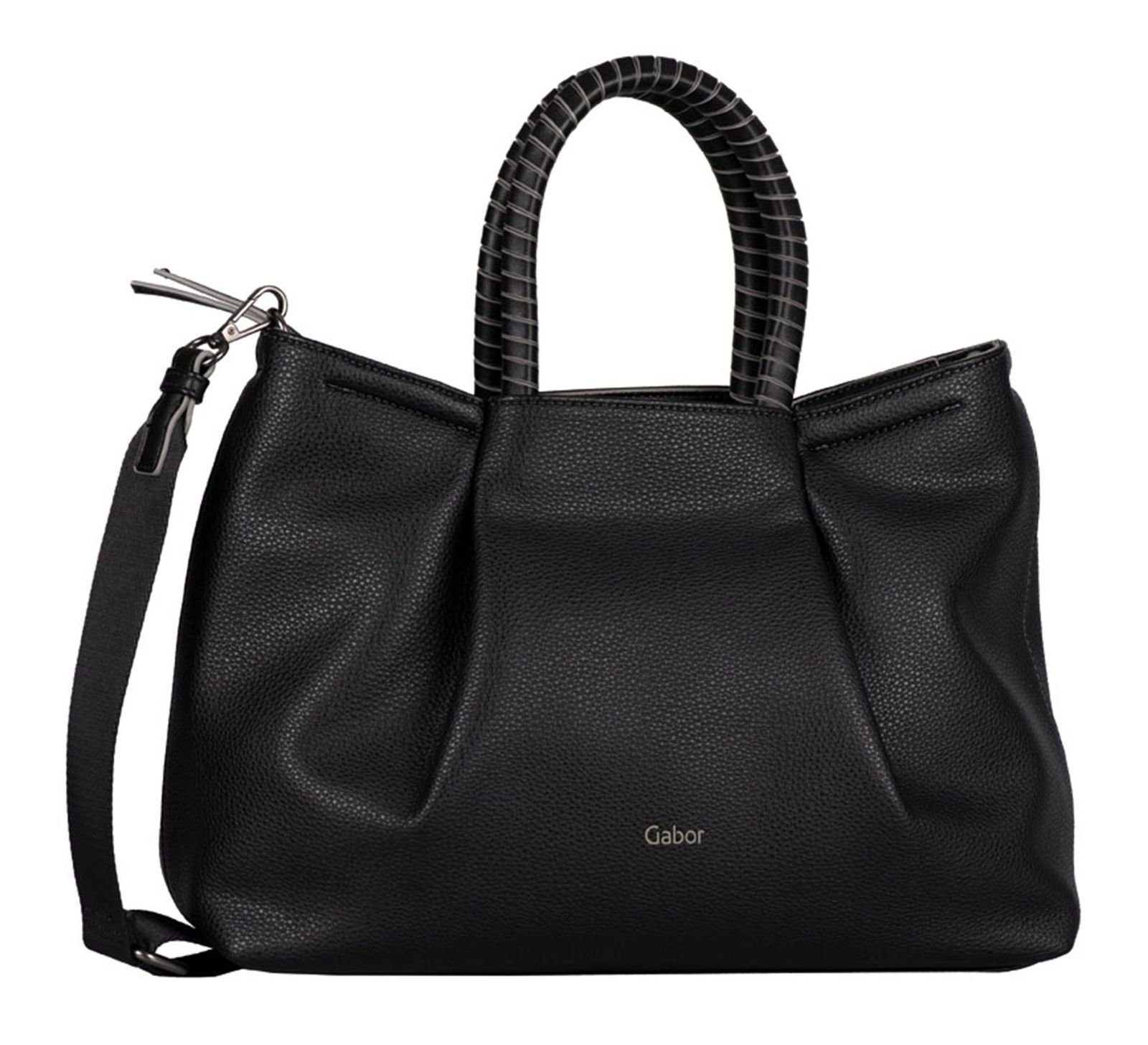 Shopper Andie