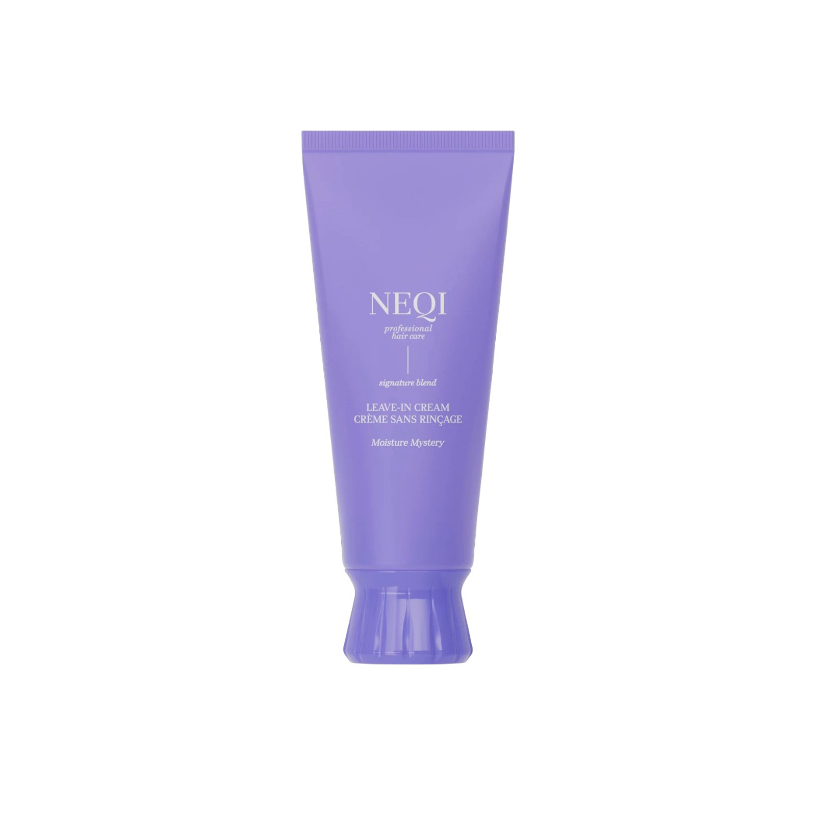NEQI Leave-in Pflege Leave-In Creme Moisture Mystery, 200 ml