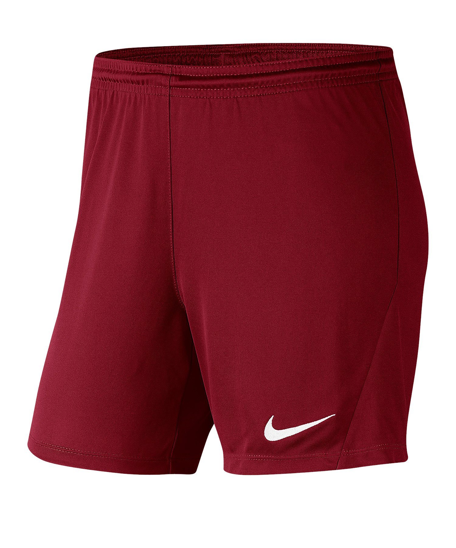 Nike Sporthose Nike Performance Park III Short Damen Shorts Damen Park günstig online kaufen