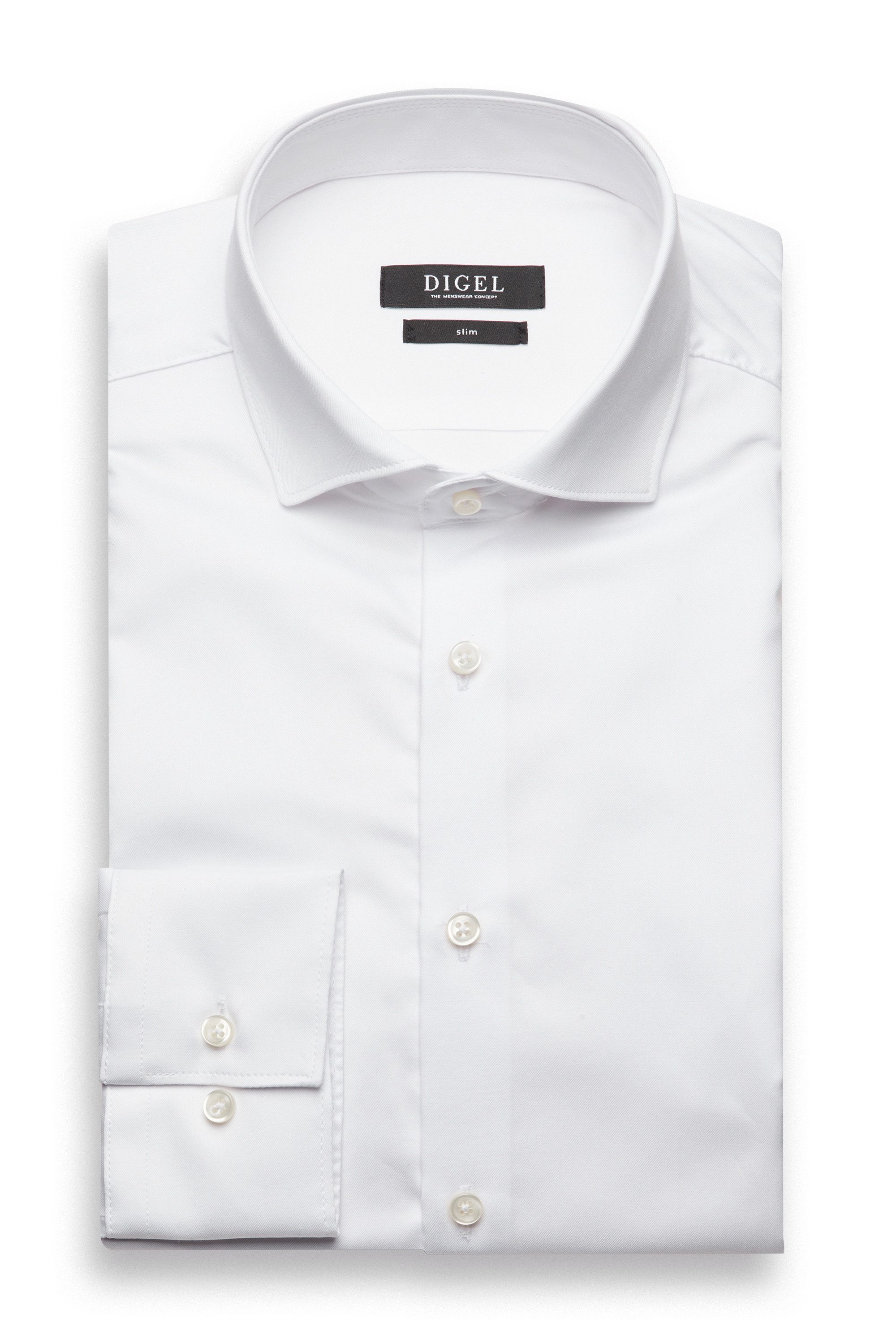 Digel Businesshemd Kennedy 1/1 (1-tlg)