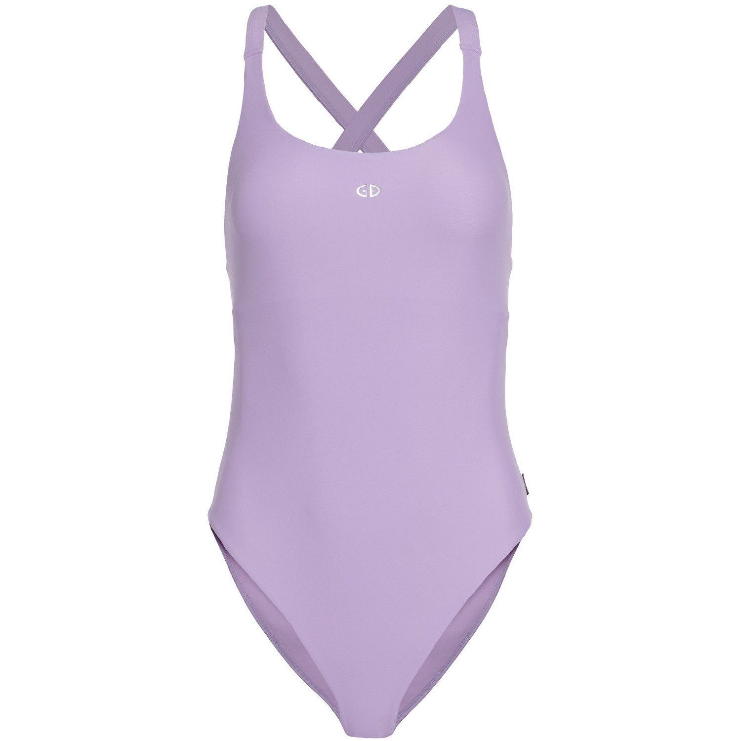 Goldbergh Badeanzug Badeanzüge WWAVE BATHING SUIT