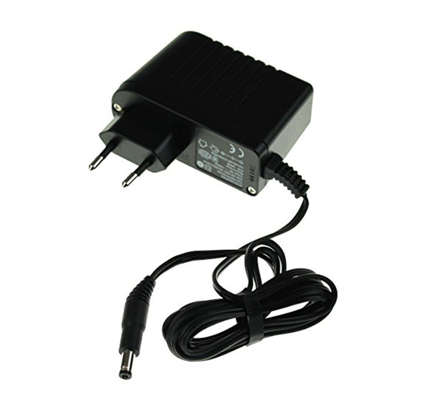 BOSCH Netzadapter 12006117 Steckernetzteil (AC/DC für Staubsauger BBH6P25)