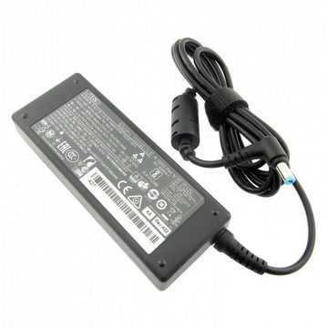 Acer AP. 09003.006 Stromversorgung für Laptop schwarz Notebook-Netzteil (Stecker: 5.5 x 1.7 mm rund, Ausgangsleistung: 90 W)