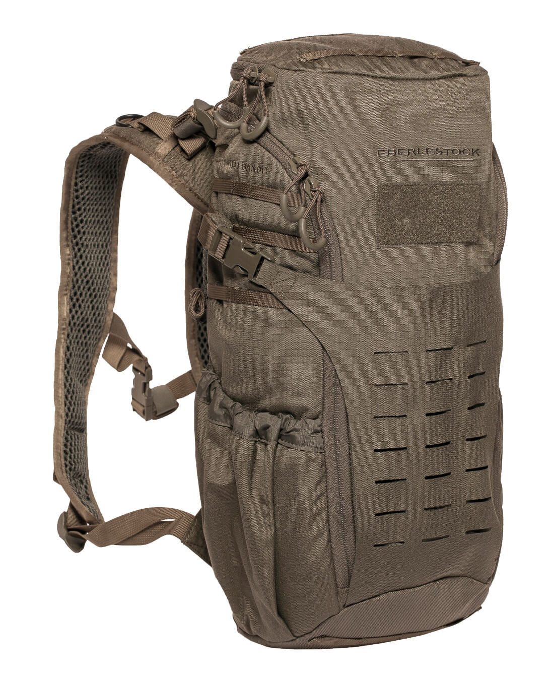 Eberlestock Tagesrucksack Bandit Pack Dry Earth