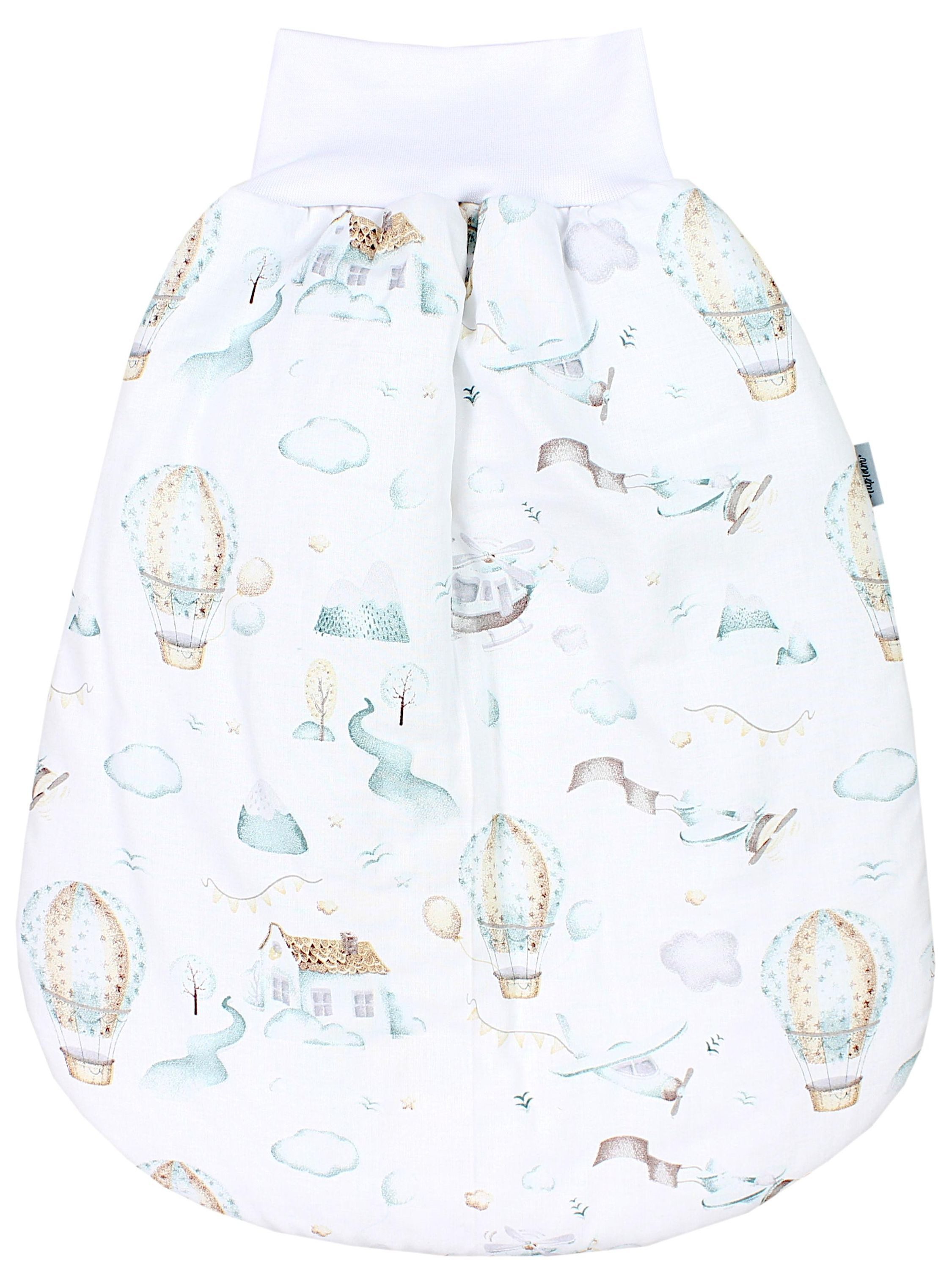 TupTam Babyschlafsack Baby Strampelsack Schlafsack Winterschlafsack günstig online kaufen
