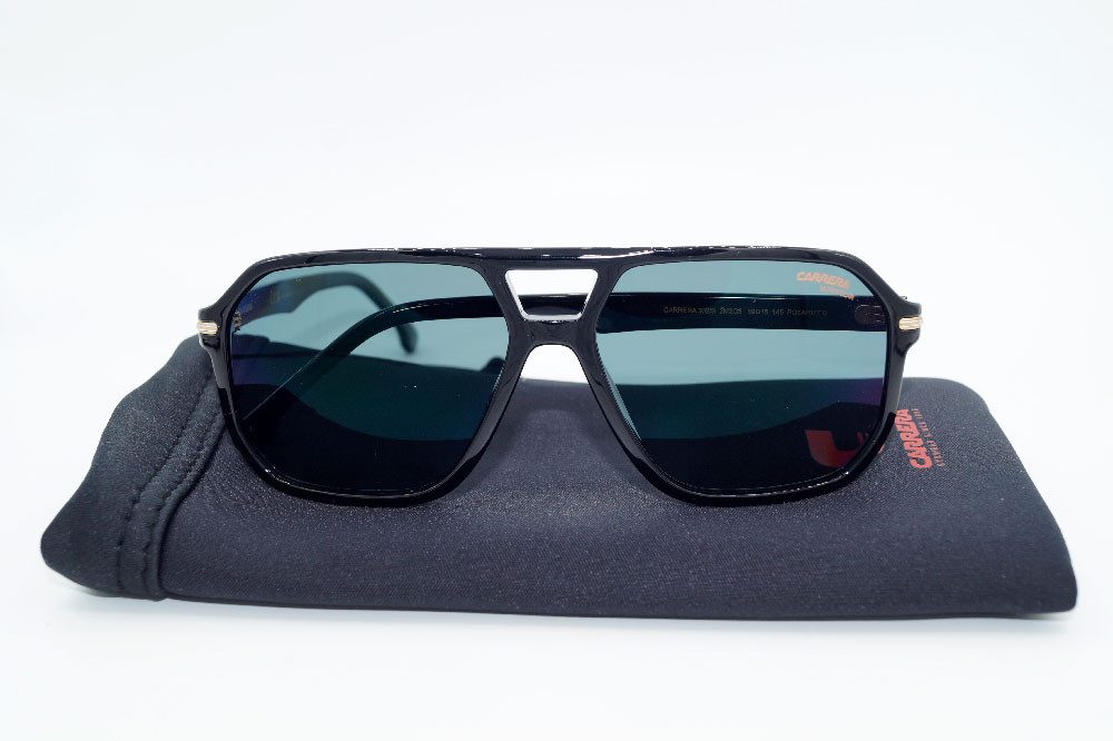 Carrera Eyewear Sonnenbrille CARRERA Sonnenbrille Sunglasses Carrera 302 2M2 Q3