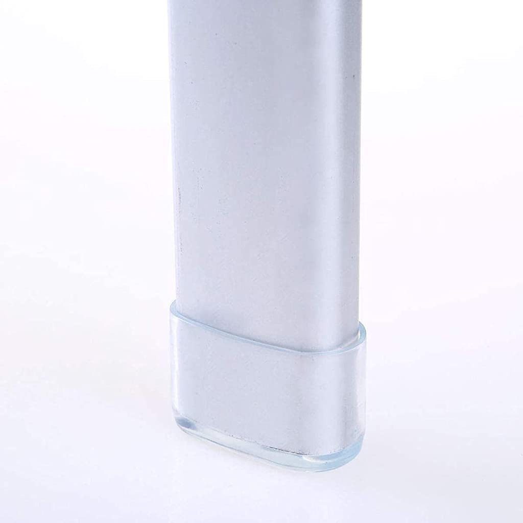 Coonoor Stuhlsocke Oval Stuhlbeinkappen, Boden Schutzkappen für Stuhlbeine, günstig online kaufen