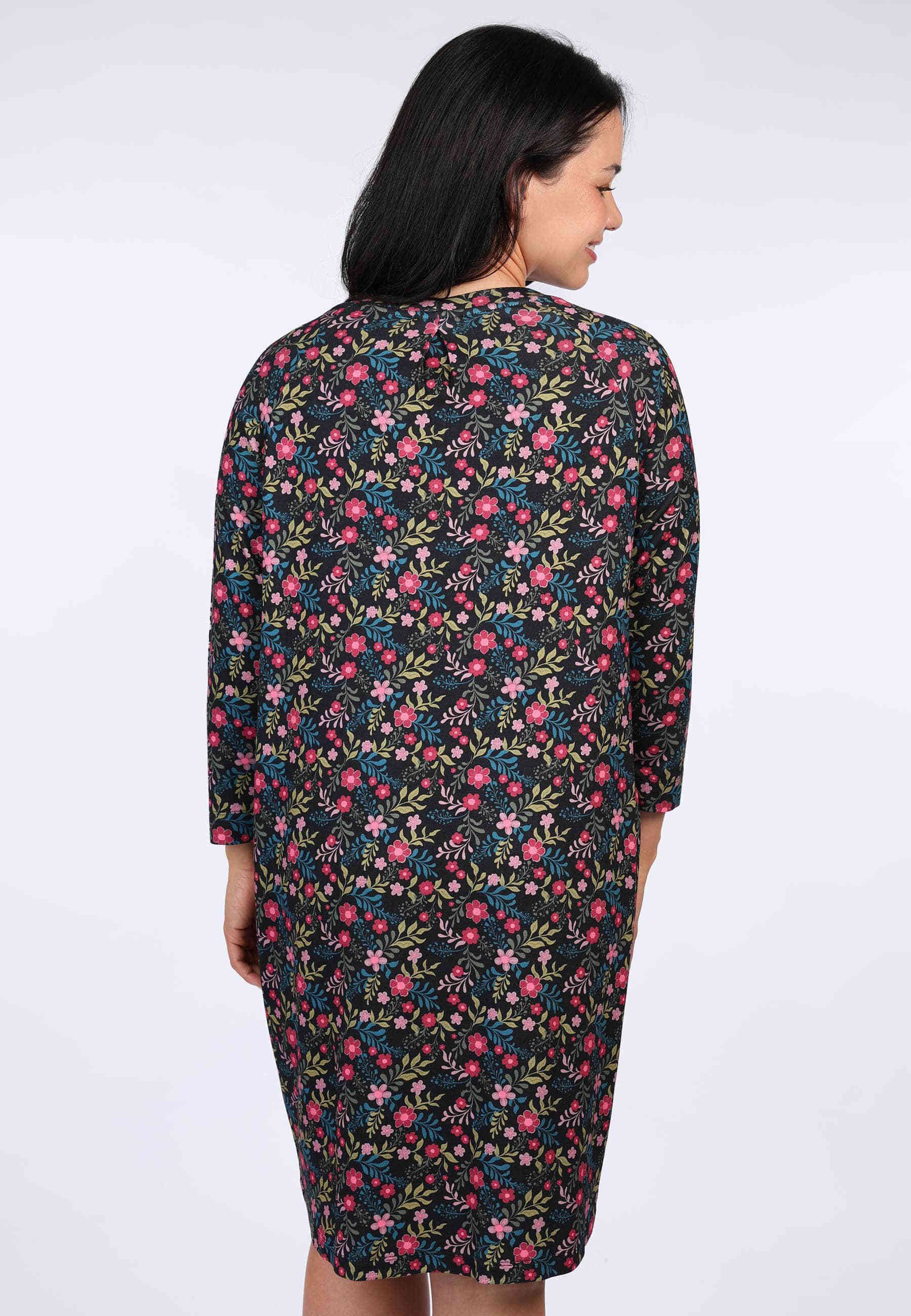 Deerberg Sommerkleid Milanjas