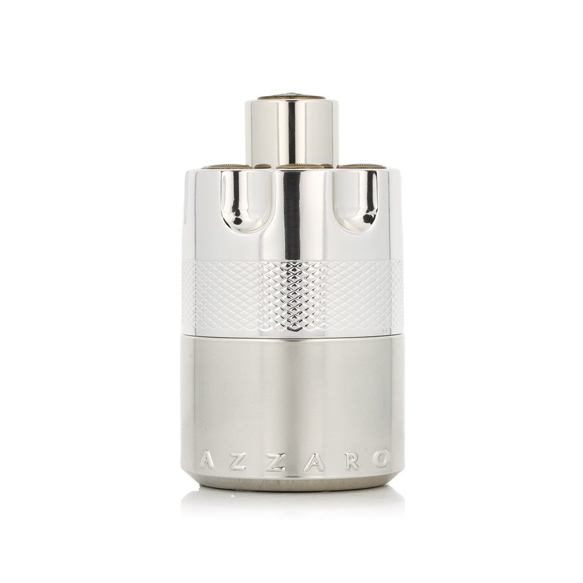 Azzaro Eau de Parfum Wanted Eau de Parfum