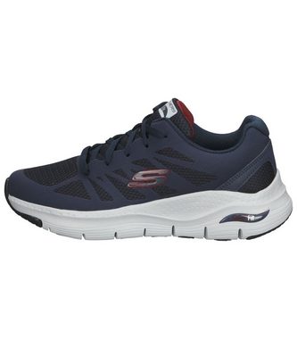 Skechers Sneaker Textil Sneaker