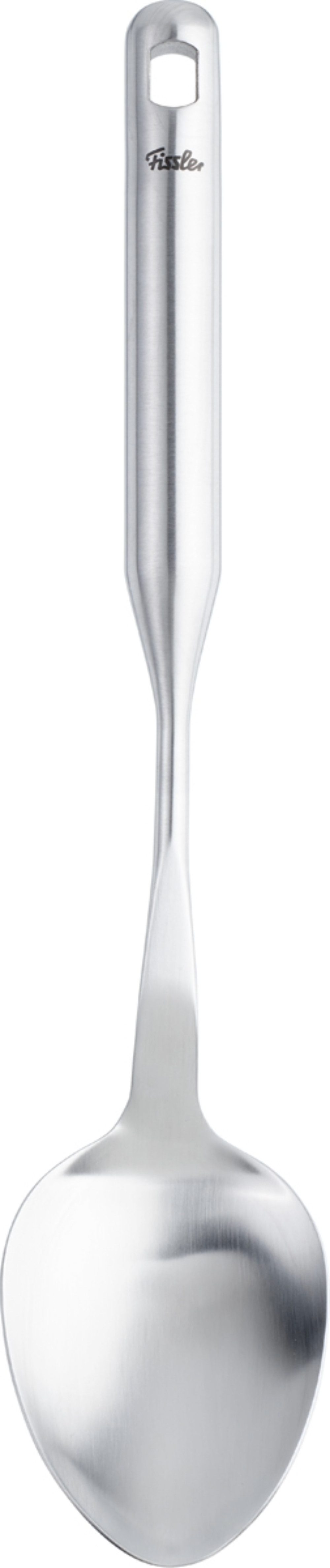 Fissler Servierlöffel Essential, mit Aufhängeöse