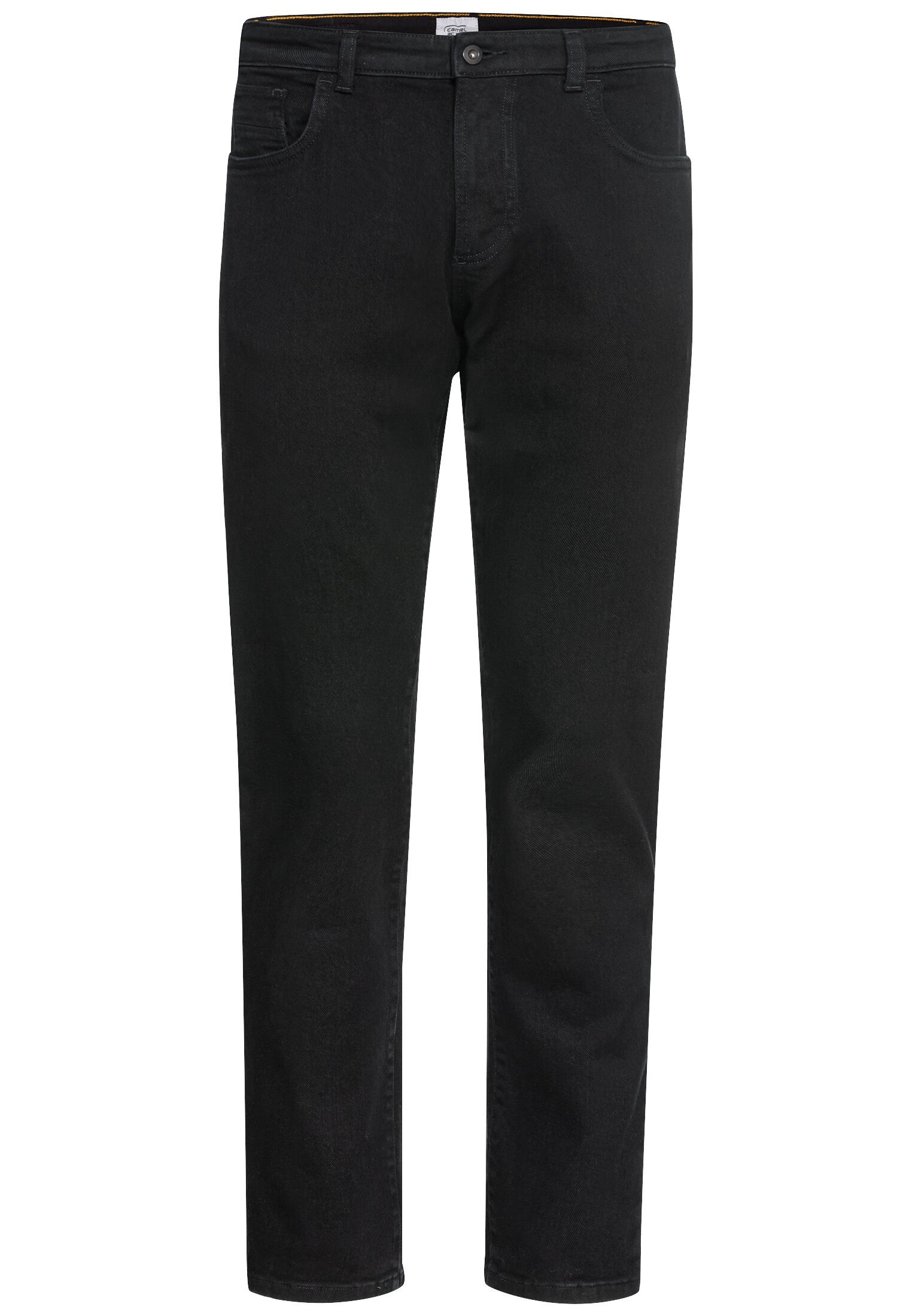 5-Pocket-Jeans CAMEL ACTIVE WOODSTOCK asphalt black 488335 9472.09