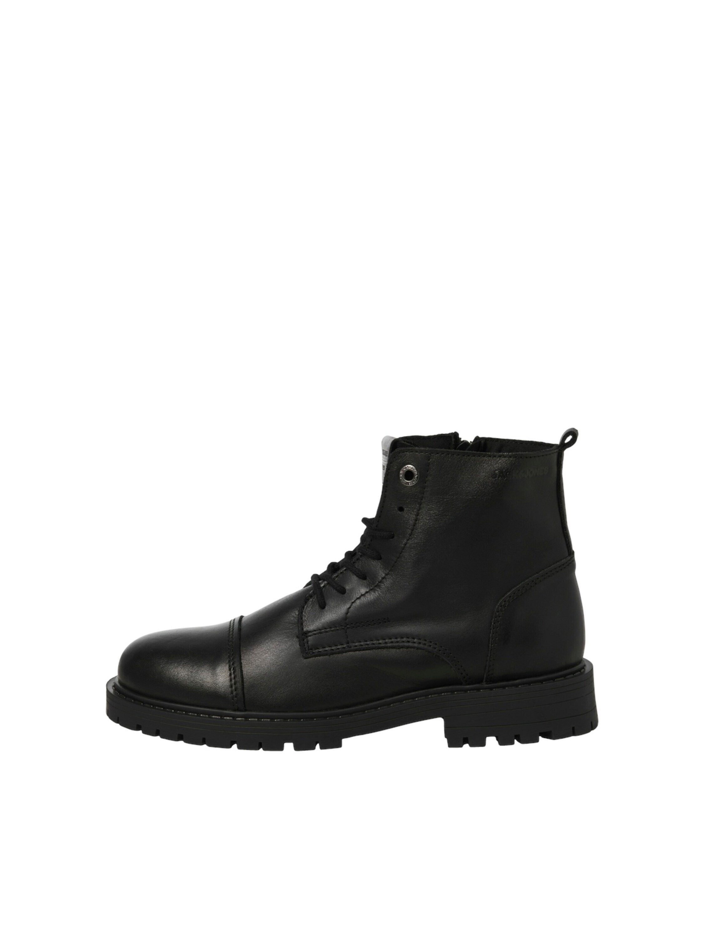 Jack & Jones JFWTremor Schnürstiefelette