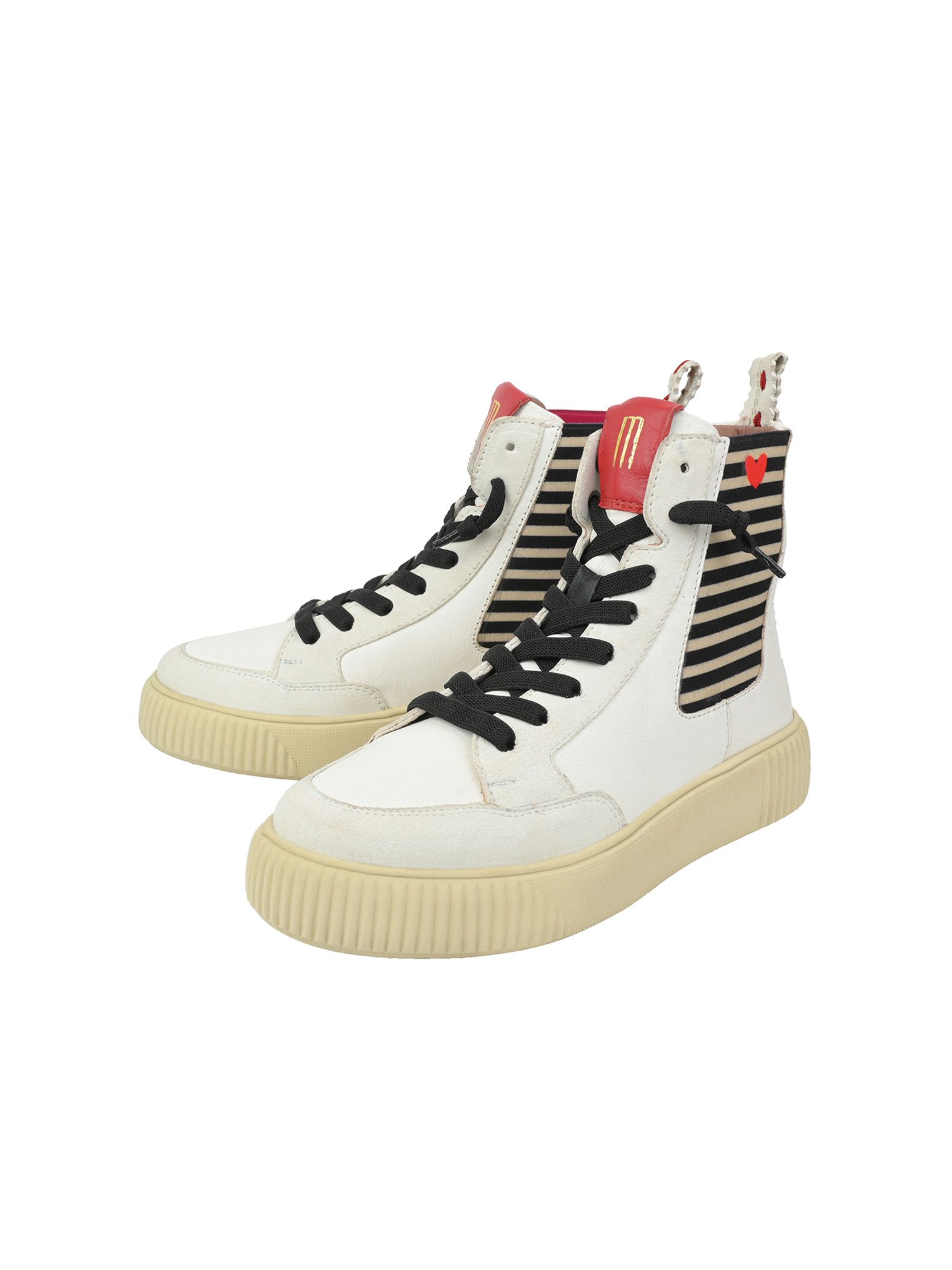 CRICKIT SONIA Sneaker