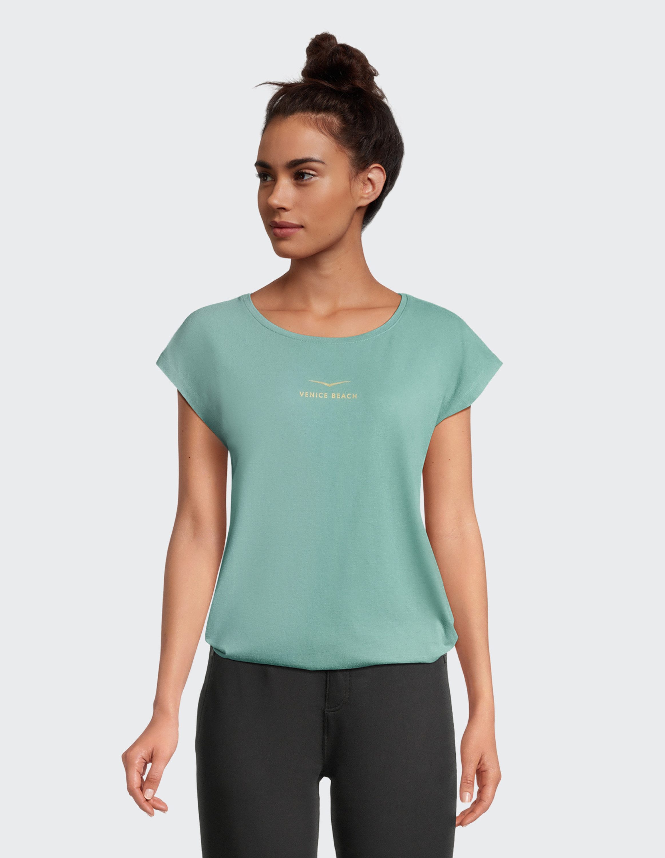 Venice Beach T-Shirt T-Shirt VB Wonder günstig online kaufen