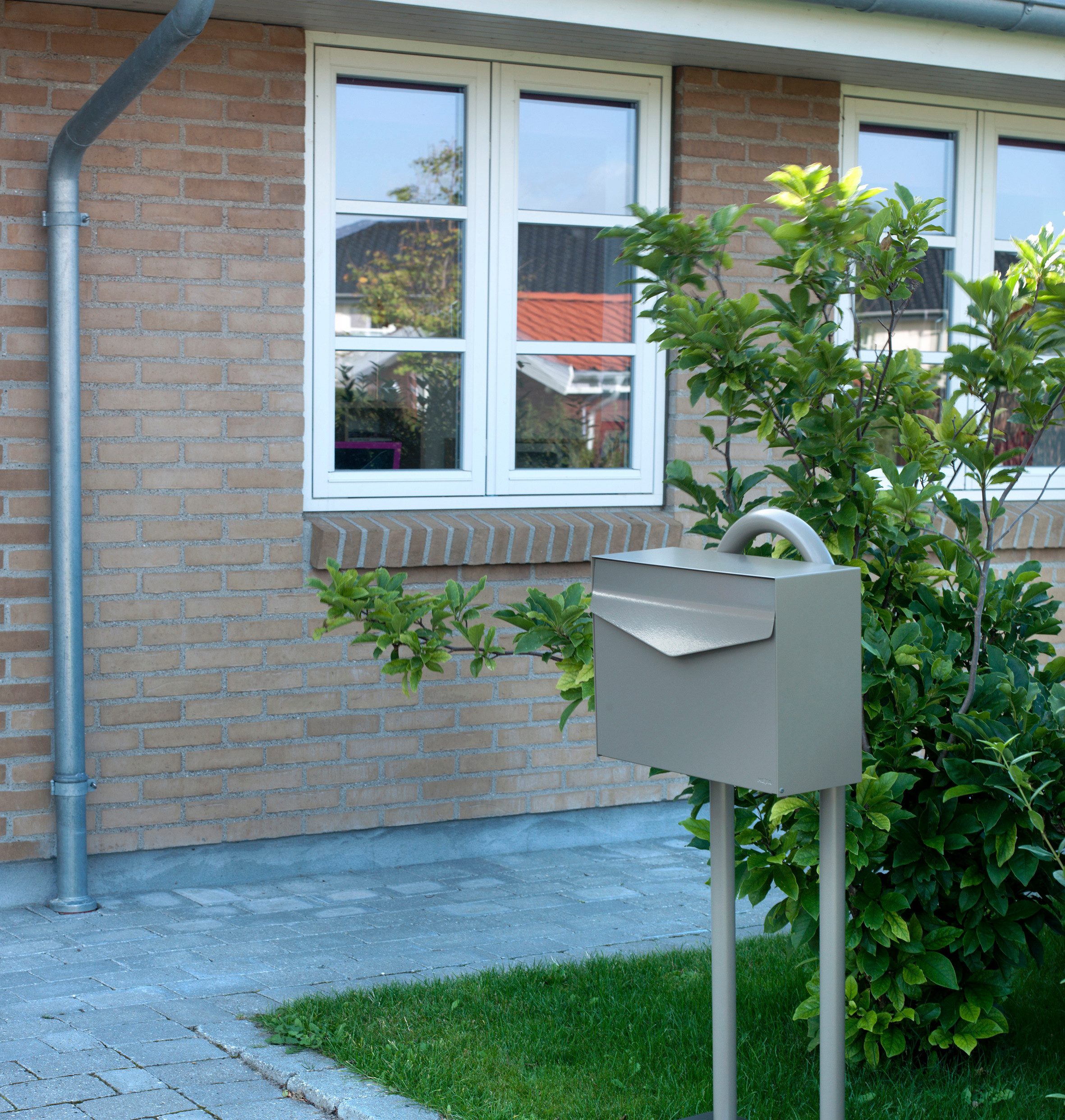 Mefa Briefkasten