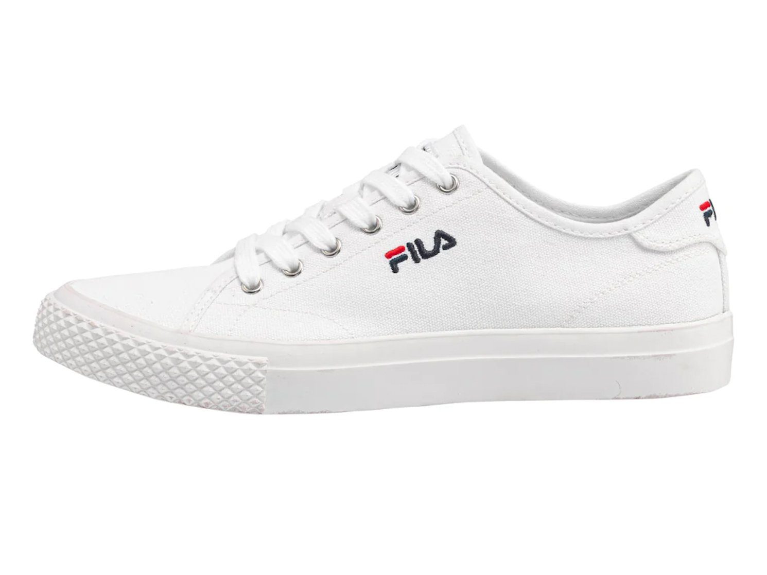 Fila Low Cut Canvas Schuhe - POINTER CLASSIC 10004 Sneaker