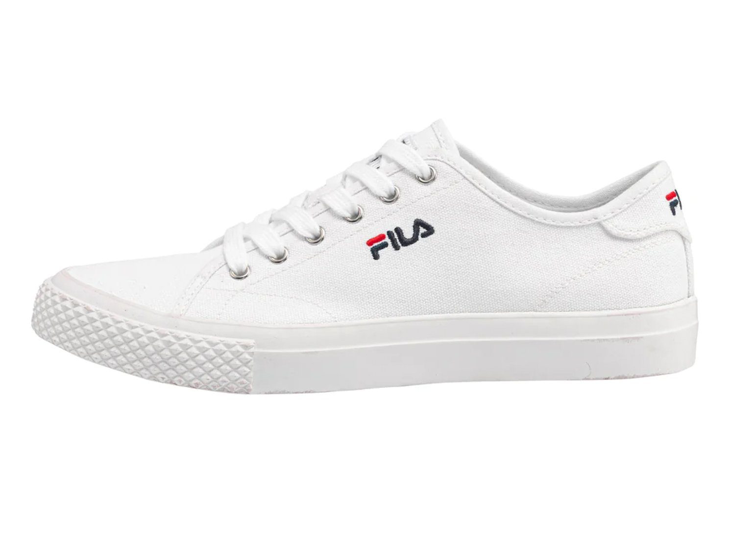 Fila Low Cut Canvas Schuhe - günstig online kaufen