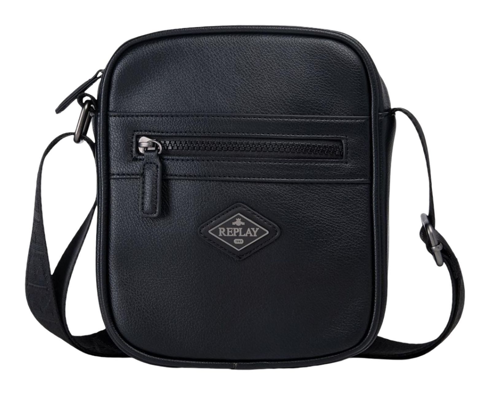 Replay Umhängetasche Reporter Bag