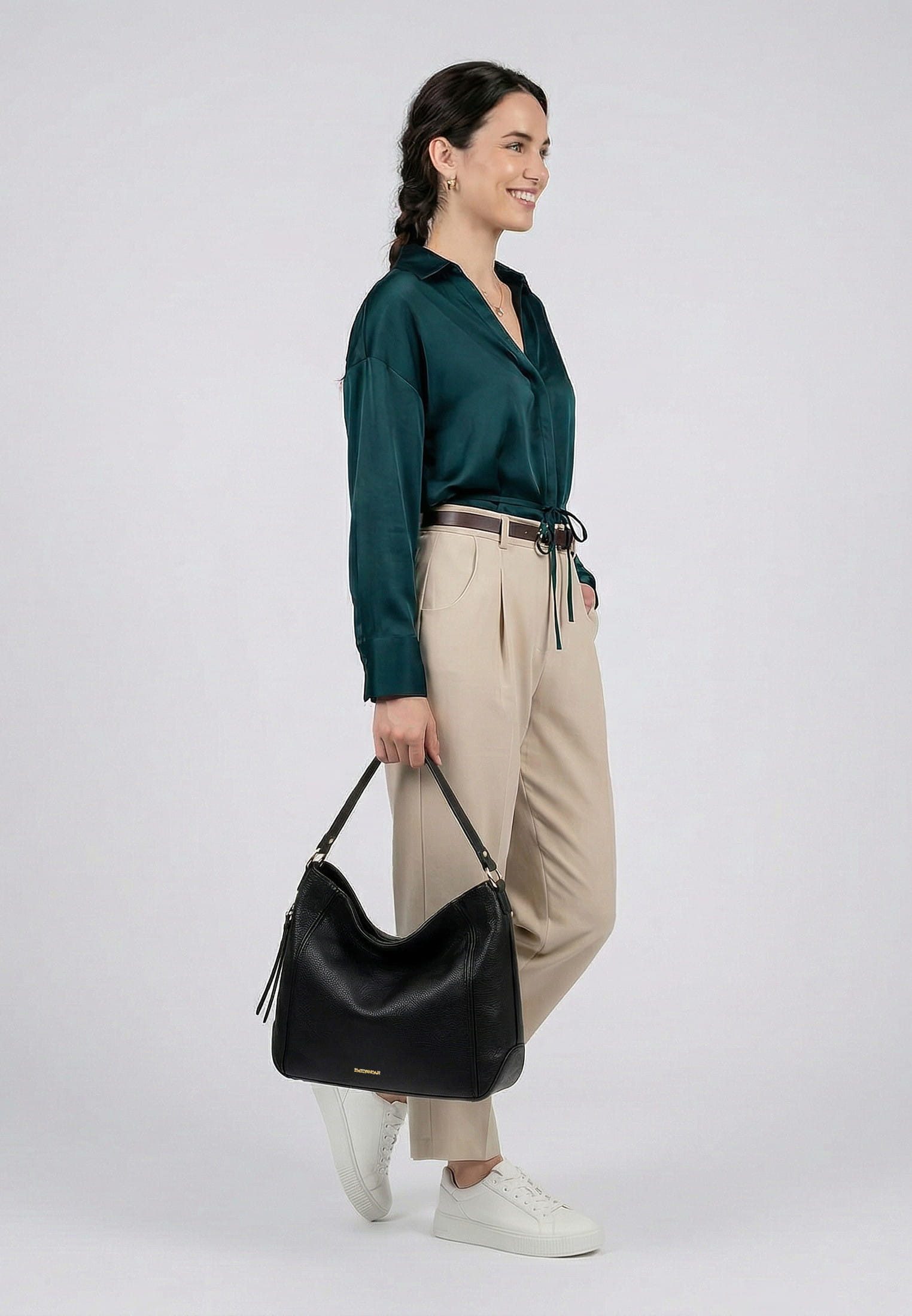 EMILY & NOAH Beuteltasche E&N Julie