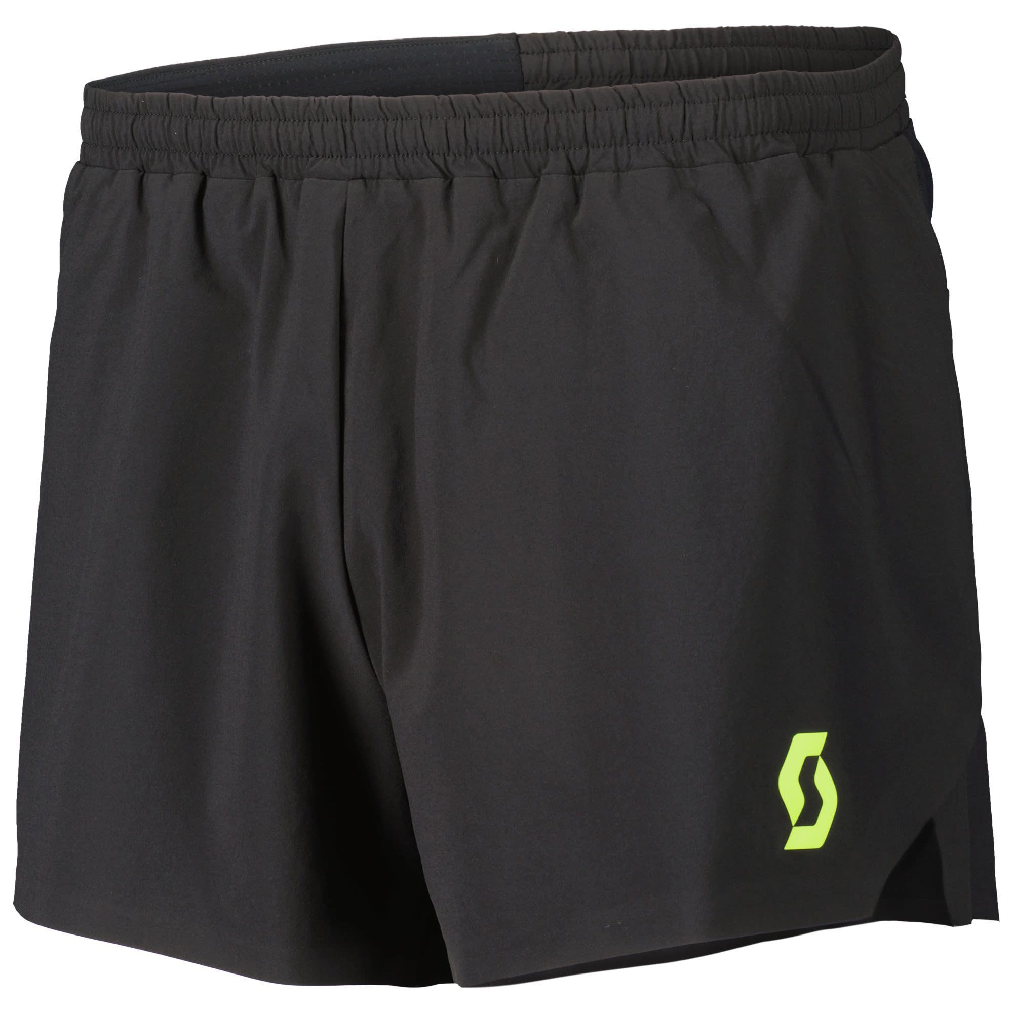 Scott Strandshorts Scott M Rc Run Split Shorts Herren Shorts