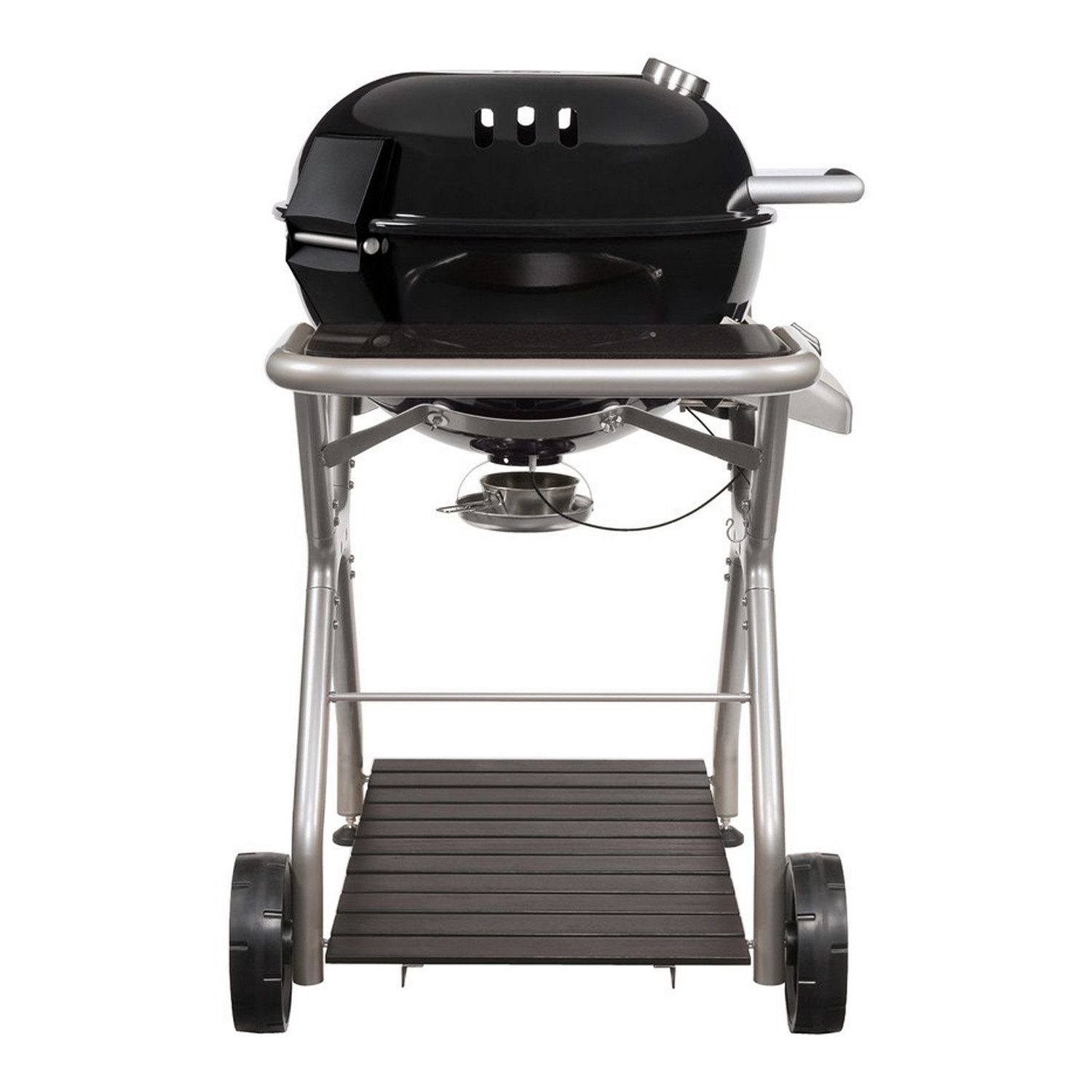 OUTDOORCHEF Gasgrill Outdoorchef Montreux 570 G Granit Gas-Kugelgrill