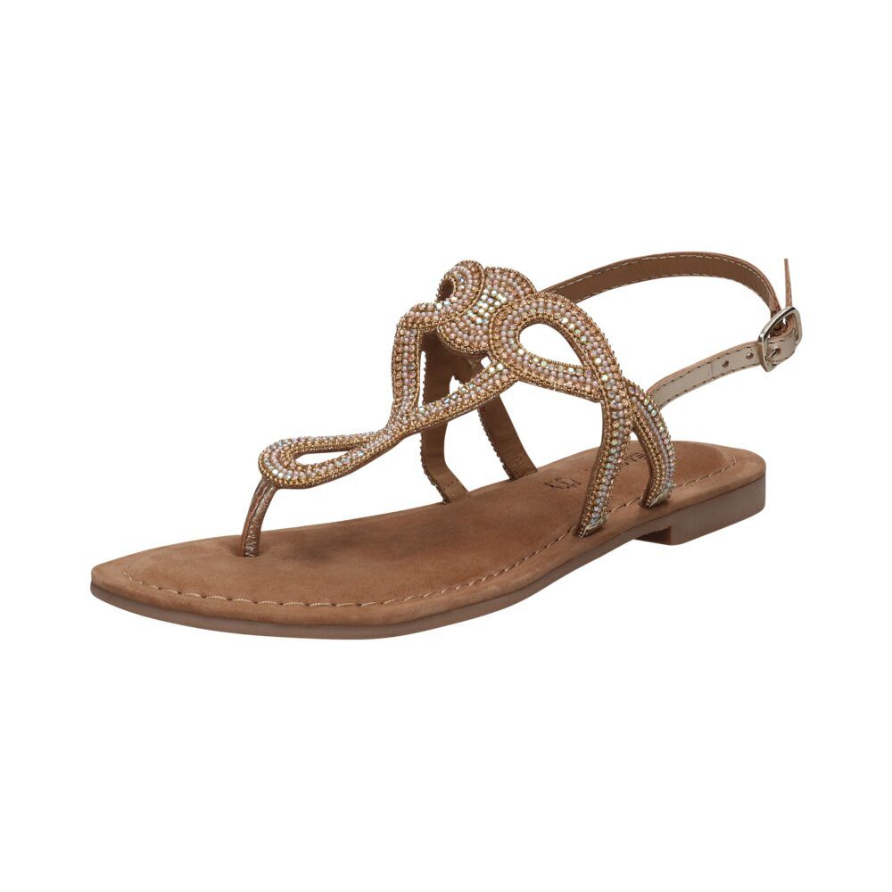 TT.Bagatt TT.Bagatt - Sandale - Gold Sandalette