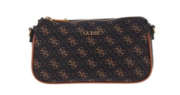 Guess Schultertasche Nell Logo (Set, 2-tlg)