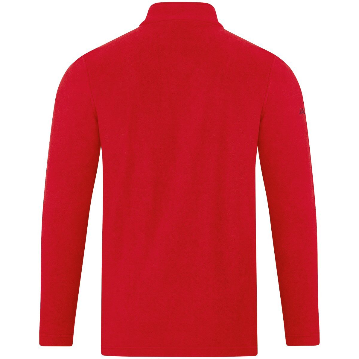 Jako Fleecejacke Micro-Fleece rot Herren günstig online kaufen