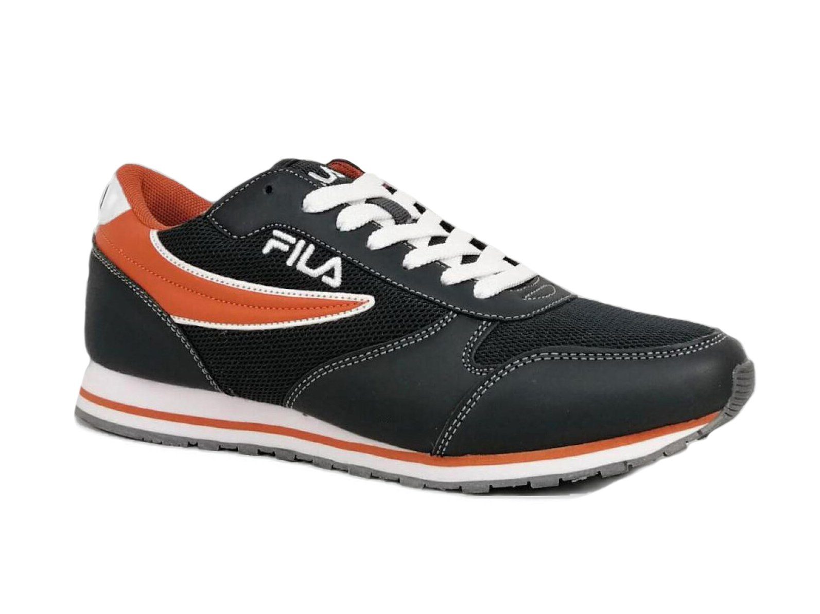 Fila Logo Schuhe - ORBIT M günstig online kaufen