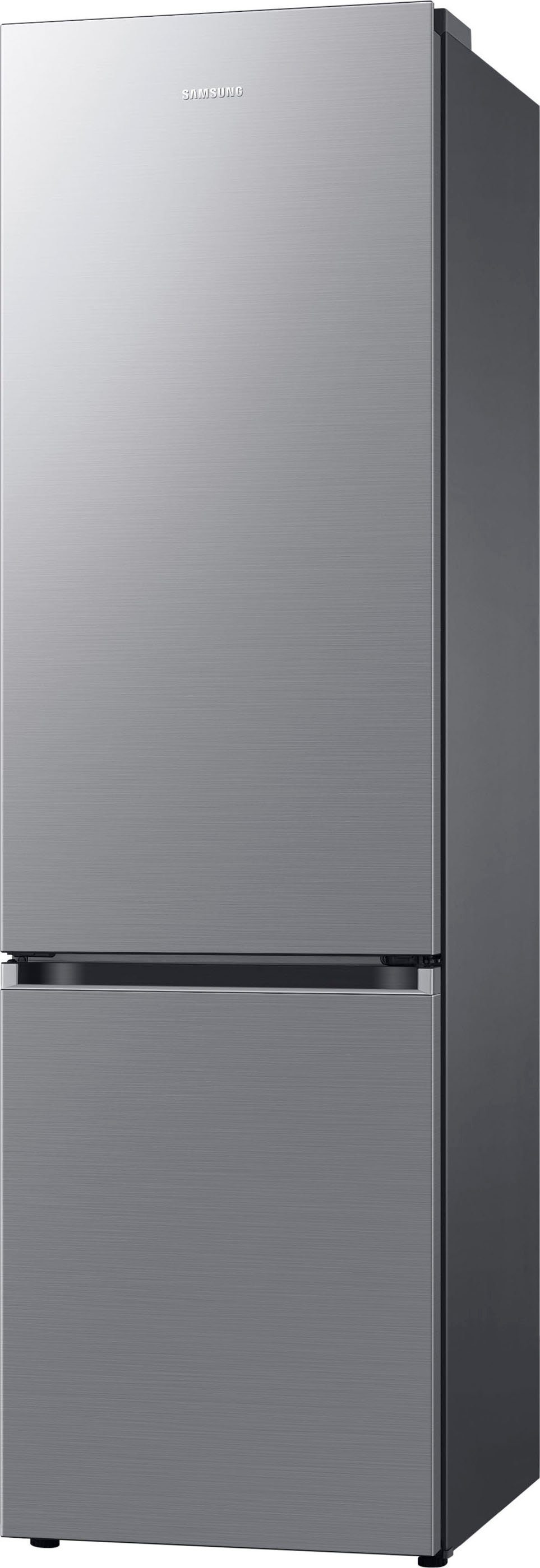 Samsung Kühl-/Gefrierkombination 7300A Serie RB38C607AS9, 203 cm hoch, 59,5 cm breit