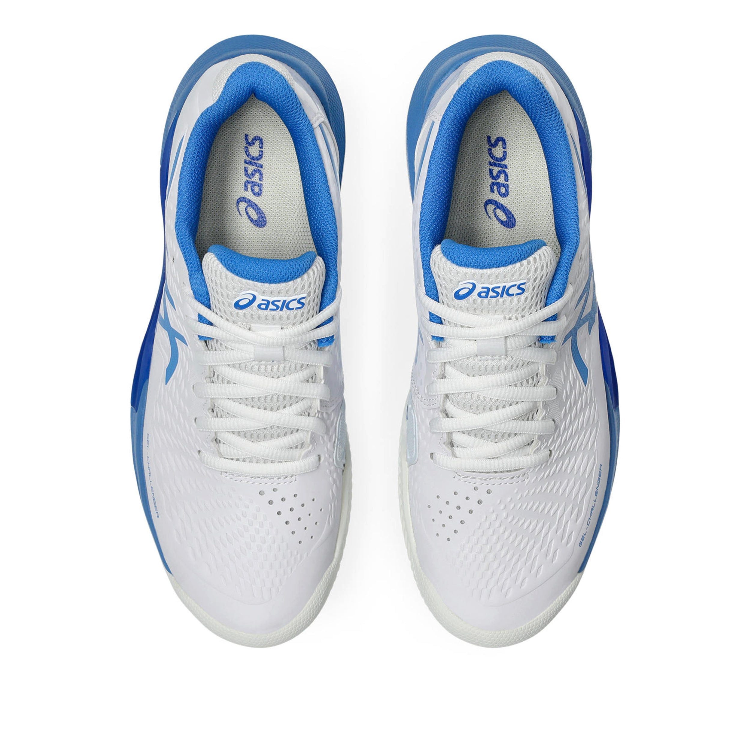 Asics Gel-Challenger 14 - Sandplatzcourt Tennisschuh Tennisschuh