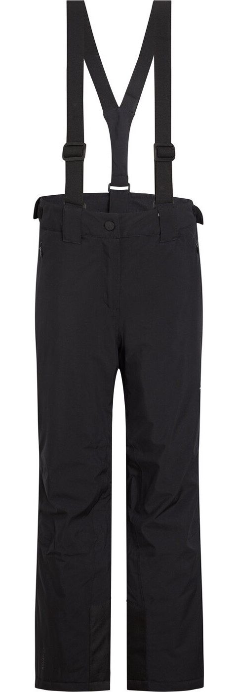 McKINLEY Skihose Kinder Ski-Hose Ellie II G - Black Night