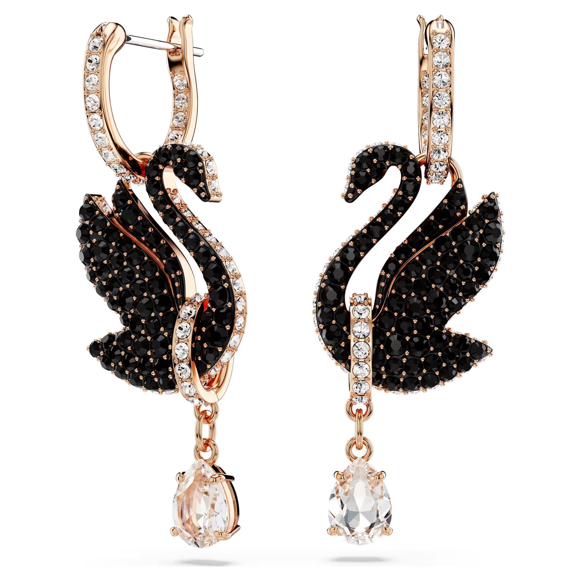 Swarovski Paar Ohrhänger 5678047 / 5689659 günstig online kaufen