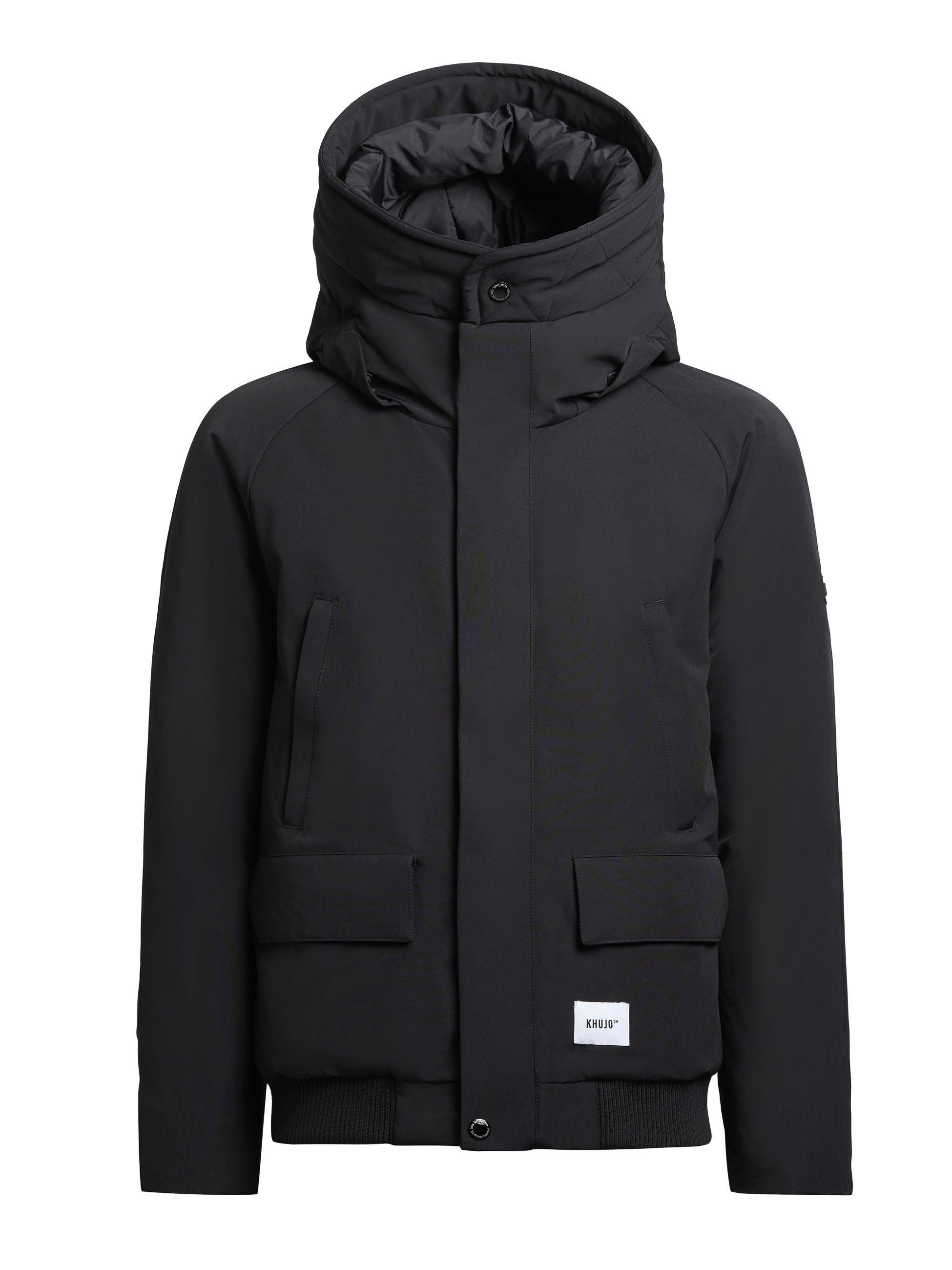 khujo Anorak JAFAR günstig online kaufen