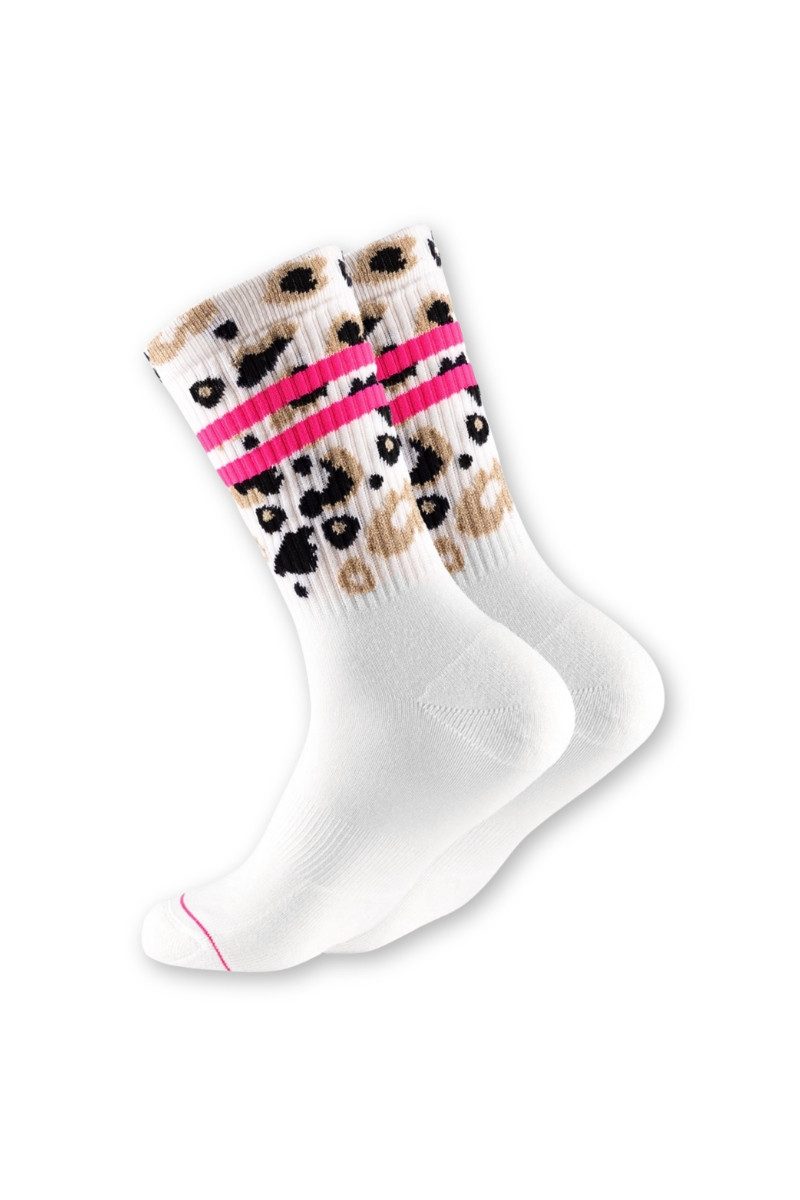 ooley GmbH Socken Socken - LEO ALLOVER -