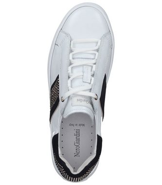 Nero Giardini Sneaker Leder/Textil Sneaker